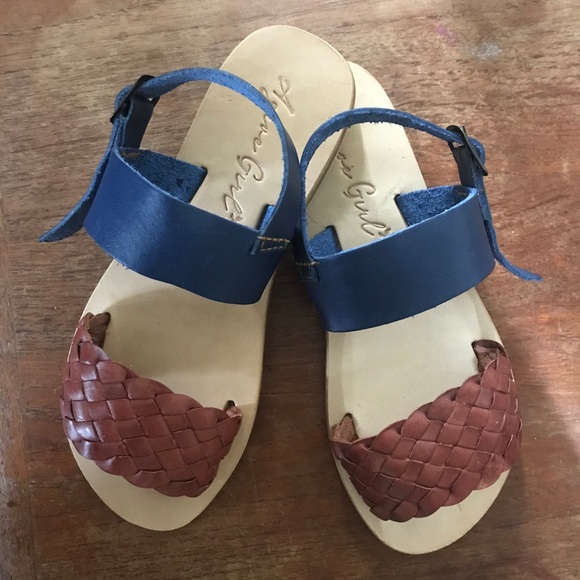 Agave Sandals - Picture 3 of 3